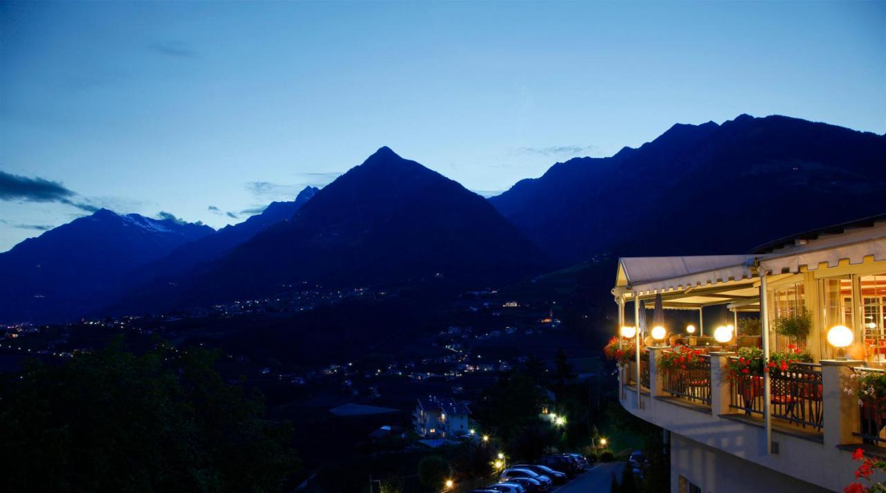 Hotel Schlosswirt เชนนา ภายนอก รูปภาพ