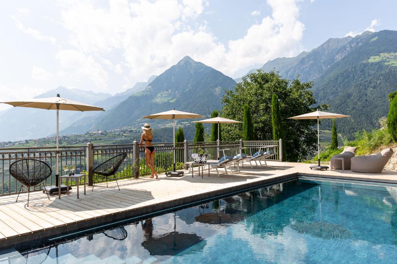 Hotel Schlosswirt เชนนา ภายนอก รูปภาพ