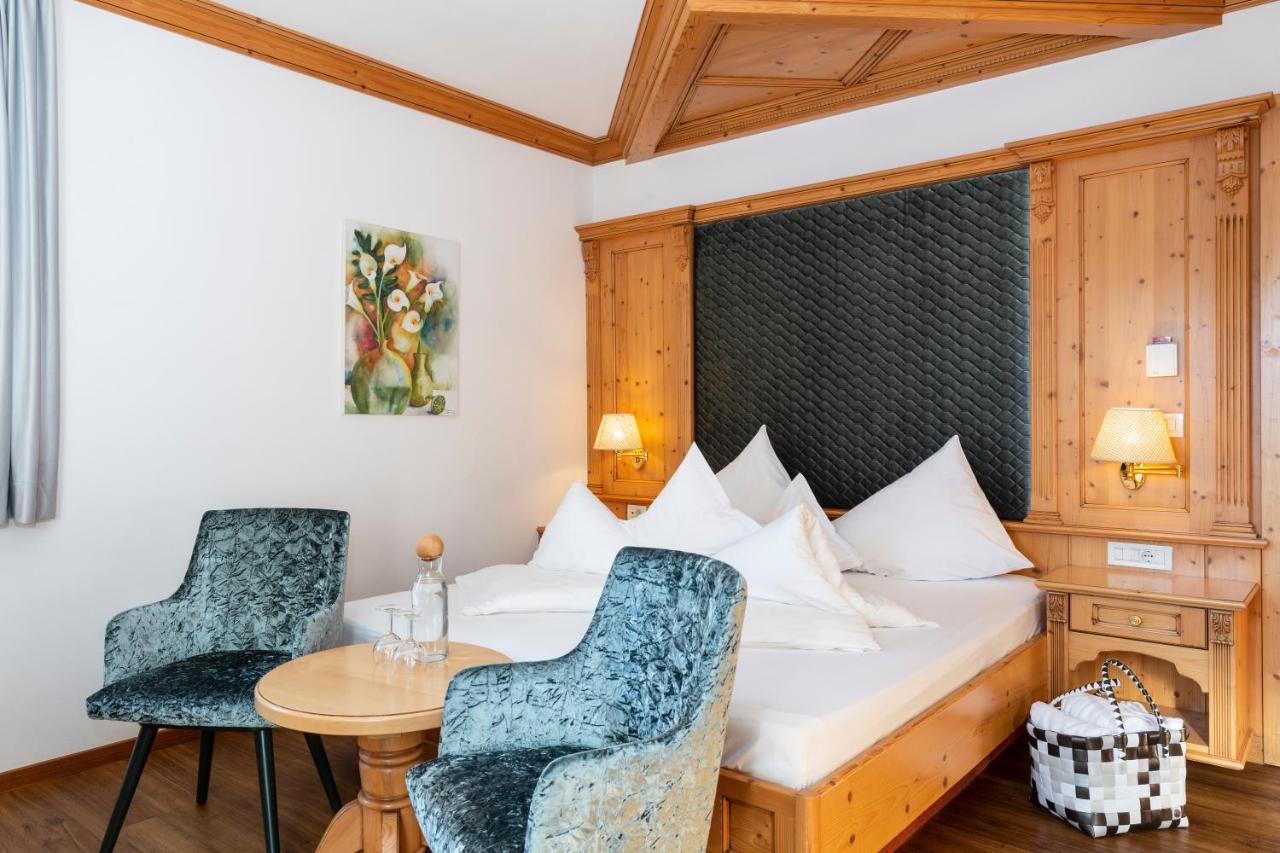 Hotel Schlosswirt เชนนา ภายนอก รูปภาพ