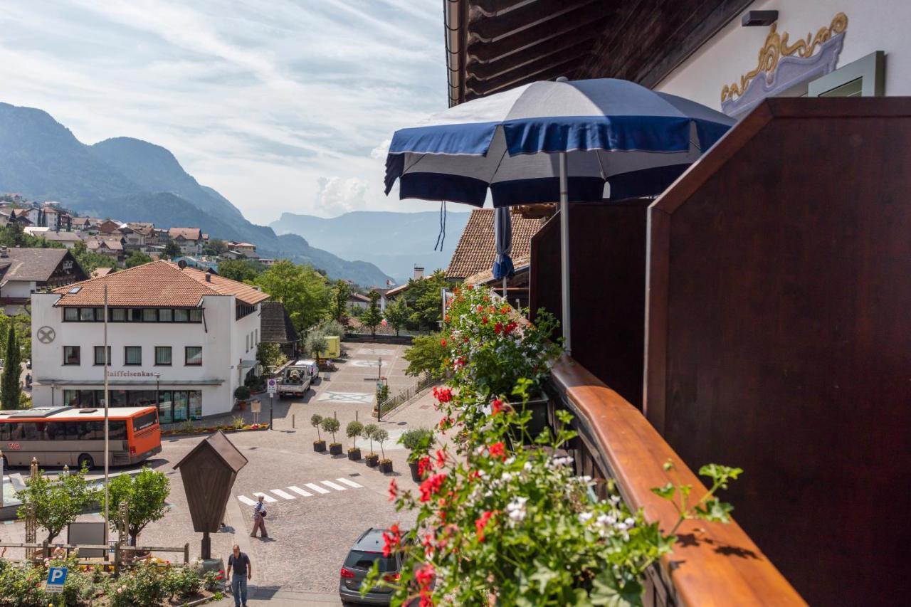 Hotel Schlosswirt เชนนา ภายนอก รูปภาพ