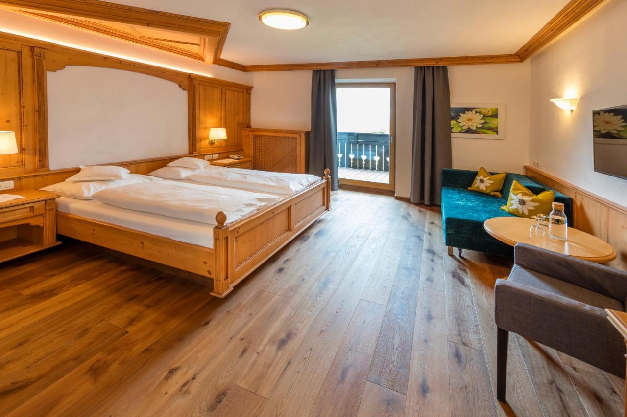 Hotel Schlosswirt เชนนา ภายนอก รูปภาพ