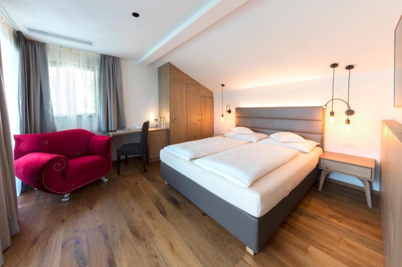 Hotel Schlosswirt เชนนา ภายนอก รูปภาพ