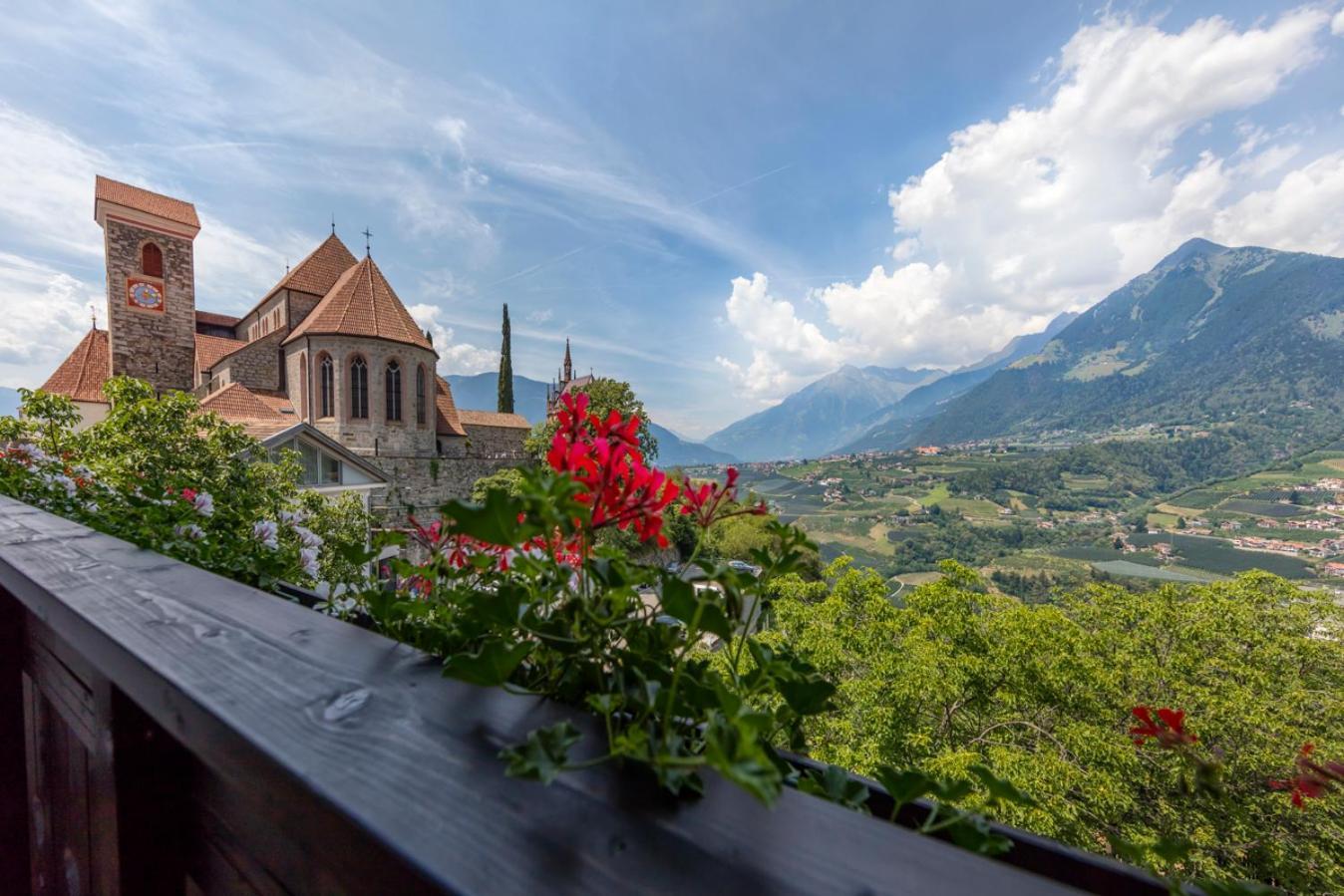 Hotel Schlosswirt เชนนา ภายนอก รูปภาพ