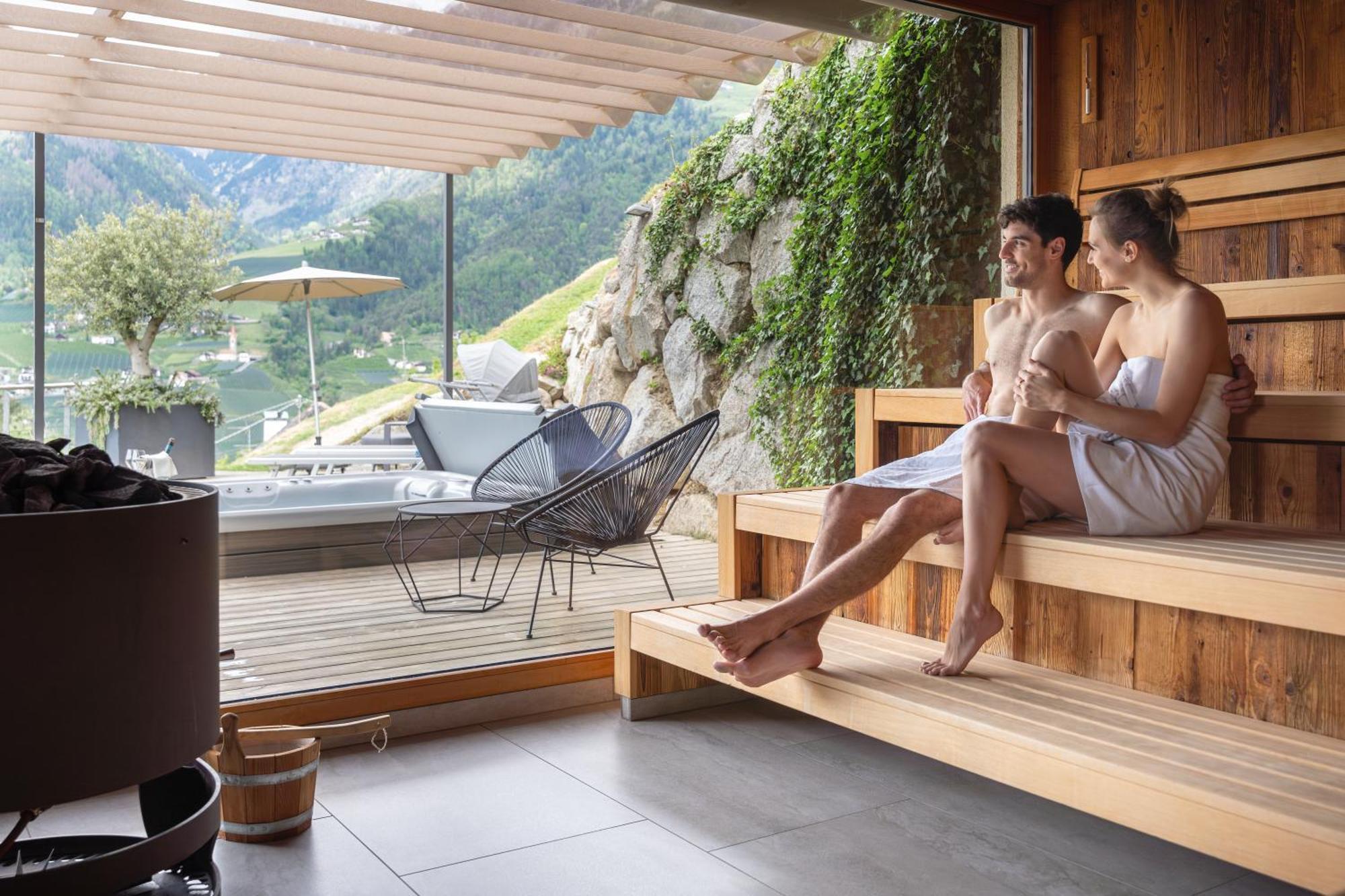 Hotel Schlosswirt เชนนา ภายนอก รูปภาพ