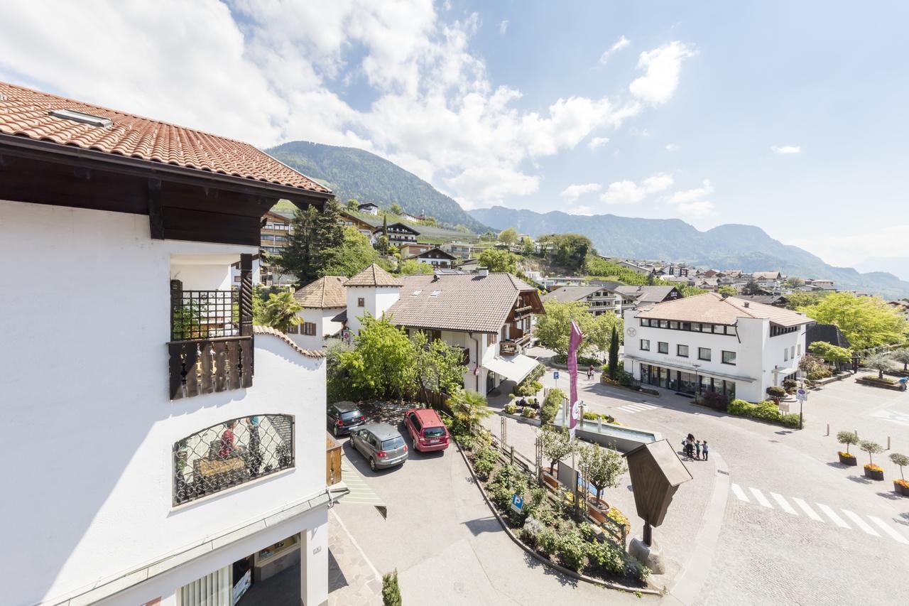 Hotel Schlosswirt เชนนา ภายนอก รูปภาพ