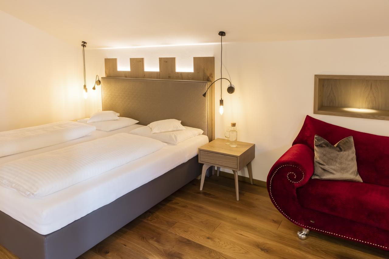 Hotel Schlosswirt เชนนา ภายนอก รูปภาพ