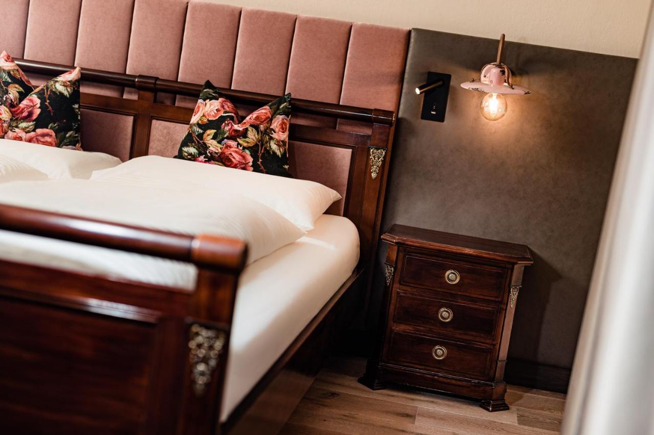 Hotel Schlosswirt เชนนา ภายนอก รูปภาพ