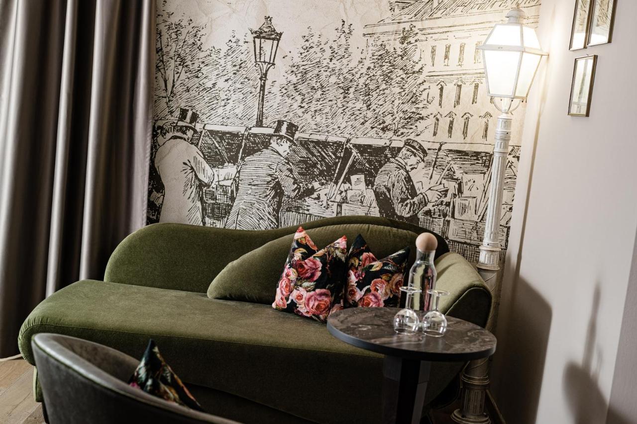 Hotel Schlosswirt เชนนา ภายนอก รูปภาพ